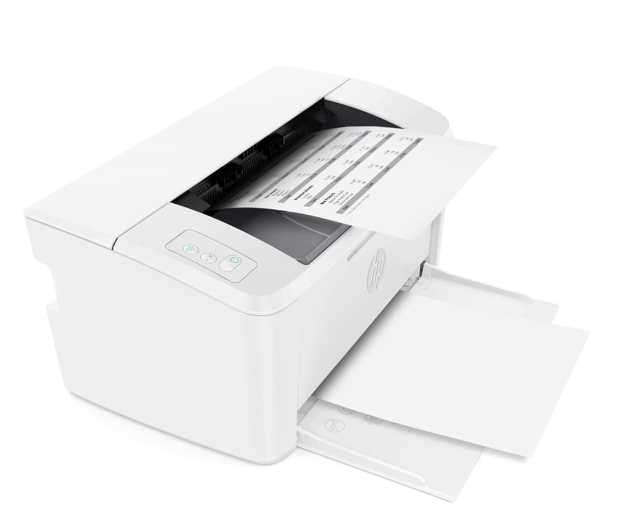 HP LaserJet M110w WiFi USB AirPrint™ - 724518 - zdjęcie 5